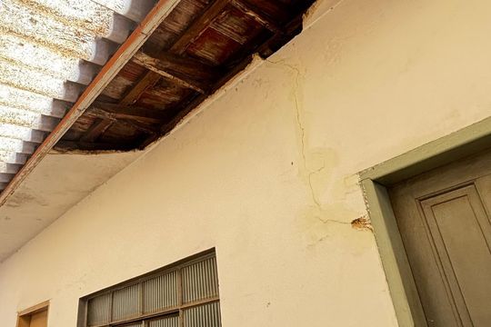 Casa à venda com 2 quartos, 200m² em Vila Valparaíso, Santo André