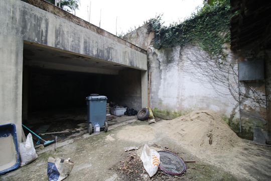 Garagem de casa para alugar com 5 quartos, 500m² em Jacarepaguá, Rio de Janeiro