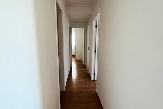 Apartamento à venda com 3 quartos, 92m² em Jardim Carlos Gomes, Campinas