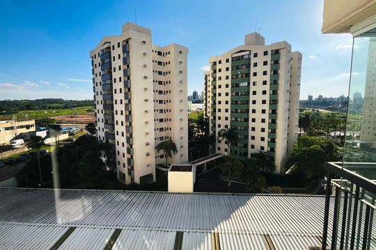 Apartamento à venda com 3 quartos, 92m² em Jardim Carlos Gomes, Campinas