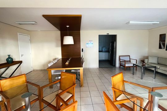 Apartamento à venda com 3 quartos, 92m² em Jardim Carlos Gomes, Campinas