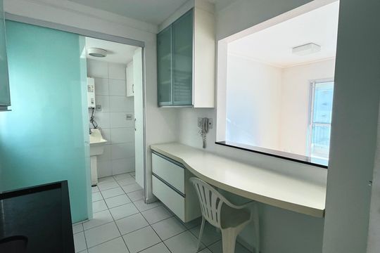 Apartamento à venda com 3 quartos, 92m² em Jardim Carlos Gomes, Campinas
