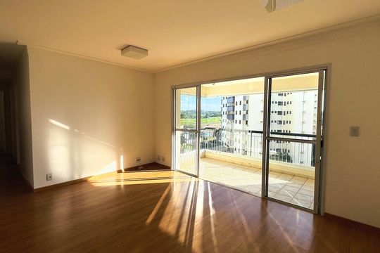 Apartamento à venda com 3 quartos, 92m² em Jardim Carlos Gomes, Campinas