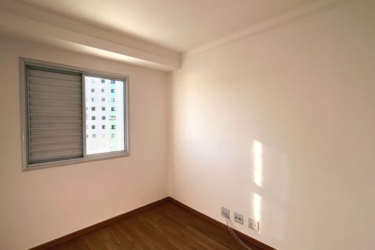 Apartamento à venda com 3 quartos, 92m² em Jardim Carlos Gomes, Campinas