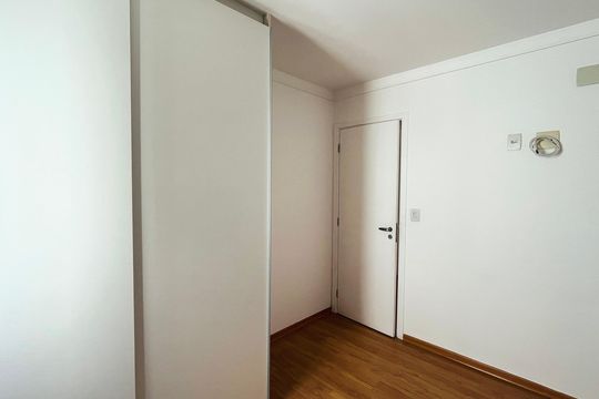 Apartamento à venda com 3 quartos, 92m² em Jardim Carlos Gomes, Campinas