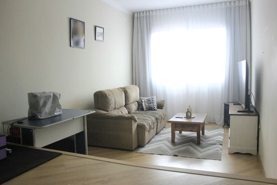 Apartamento à venda com 2 quartos, 77m² em Jardim Flor da Montanha, Guarulhos