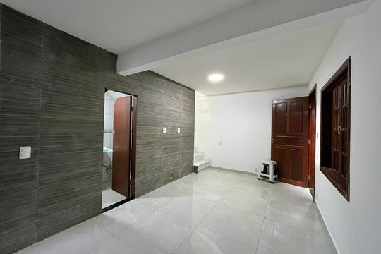 Casa à venda com 2 quartos, 80m² em Itanhangá, Rio de Janeiro
