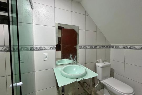 Casa à venda com 2 quartos, 80m² em Itanhangá, Rio de Janeiro