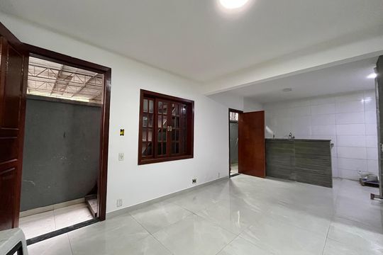 Casa à venda com 2 quartos, 80m² em Itanhangá, Rio de Janeiro