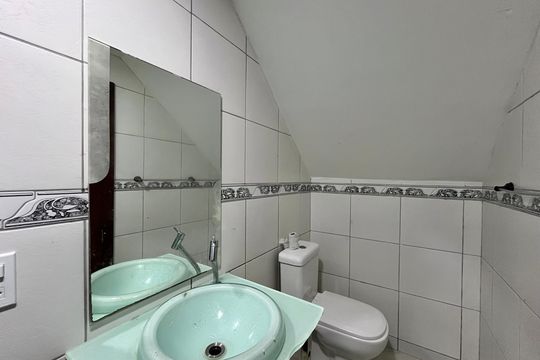 Casa à venda com 2 quartos, 80m² em Itanhangá, Rio de Janeiro