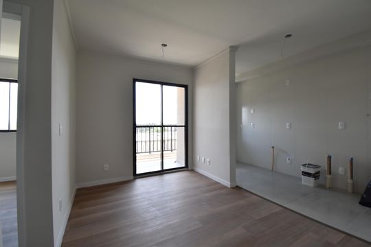 Apartamento para alugar com 2 quartos, 53m² em Hauer, Curitiba