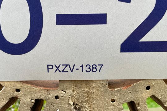 Plaquinha PXZV-1387 de apartamento à venda com 2 quartos, 56m² em Parque Ipe, São Paulo