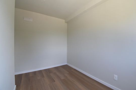 Quarto 2 de apartamento para alugar com 3 quartos, 65m² em Hauer, Curitiba