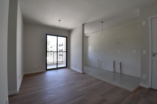 Apartamento para alugar com 3 quartos, 65m² em Hauer, Curitiba