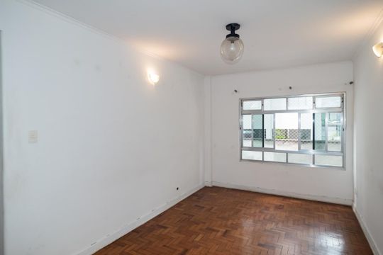 Apartamento para alugar com 2 quartos, 83m² em Consolação, São Paulo