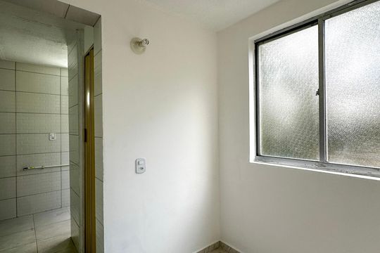 Quarto de Serviço de apartamento à venda com 2 quartos, 63m² em Ipiranga, São Paulo
