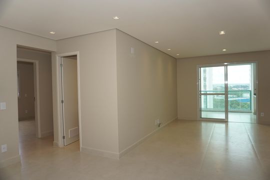 Apartamento para alugar com 4 quartos, 132m² em Jardim Branca Flor, Embu das Artes