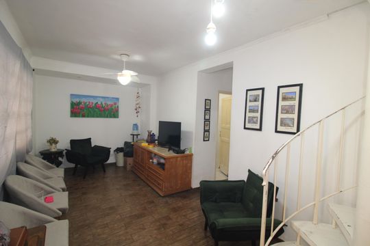 Casa para alugar com 2 quartos, 170m² em Santana, São Paulo