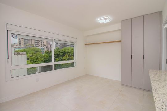 Kitnet/Studio para alugar com 1 quarto, 35m² em Moinhos de Vento, Porto Alegre