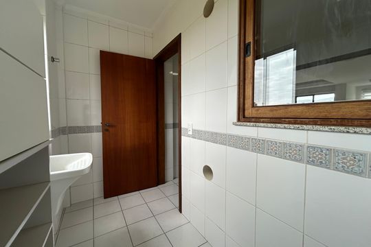 Área de Serviço de apartamento para alugar com 5 quartos, 184m² em Lagoa da Conceição, Florianópolis