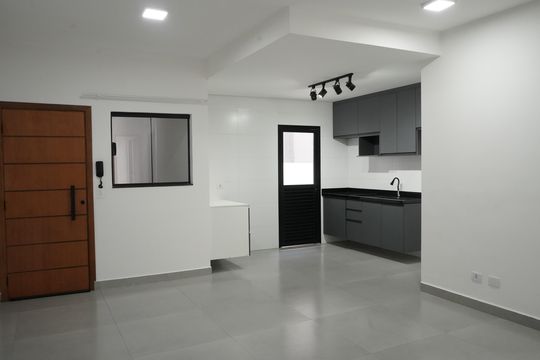 Apartamento para alugar com 2 quartos, 52m² em Vila Carrão, São Paulo