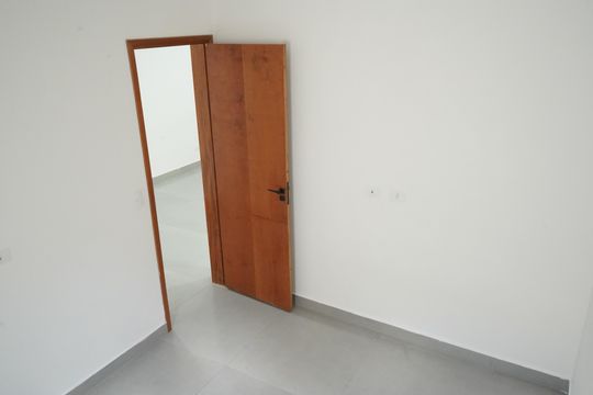 Quarto 1 de apartamento para alugar com 2 quartos, 52m² em Vila Carrão, São Paulo
