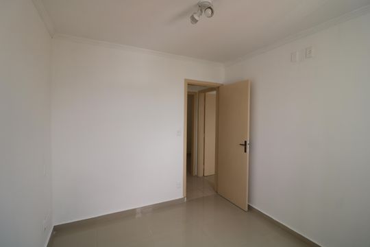 Quarto 2 de apartamento para alugar com 3 quartos, 65m² em Vila Alpina, São Paulo