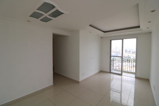 Apartamento para alugar com 3 quartos, 65m² em Vila Alpina, São Paulo