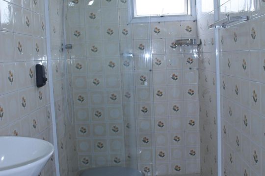 Apartamento à venda com 1 quarto, 41m² em Campos Elíseos, São Paulo