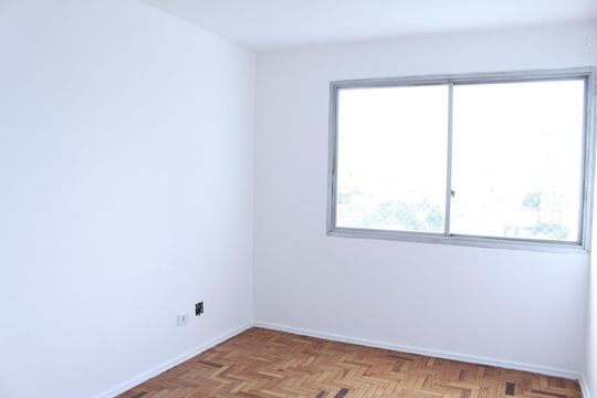 Apartamento à venda com 1 quarto, 41m² em Campos Elíseos, São Paulo