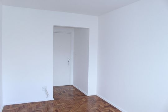 Apartamento à venda com 1 quarto, 41m² em Campos Elíseos, São Paulo