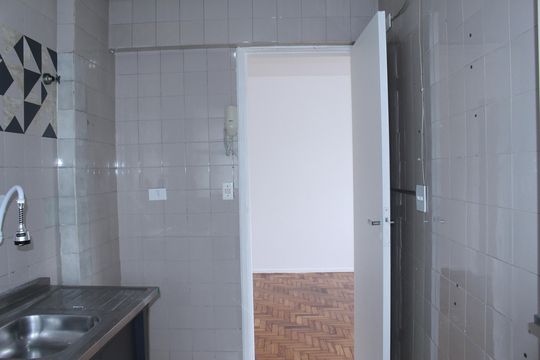 Apartamento à venda com 1 quarto, 41m² em Campos Elíseos, São Paulo