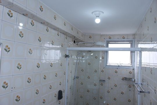 Apartamento à venda com 1 quarto, 41m² em Campos Elíseos, São Paulo