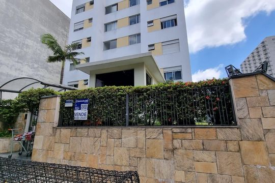 Apartamento à venda com 1 quarto, 41m² em Campos Elíseos, São Paulo