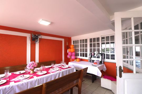 Apartamento para alugar com 2 quartos, 72m² em Centro, Canoas