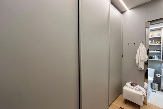 Closet de apartamento para alugar com 2 quartos, 70m² em Barra da Tijuca, Rio de Janeiro