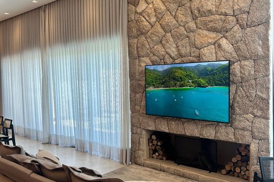 Casa de Condomínio à venda com 3 quartos, 228m² em Sítio do Rosário, Barueri