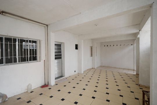 Área externa de apartamento para alugar com 2 quartos, 180m² em Vila Ede, São Paulo