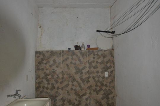 Área de Serviço de casa para alugar com 1 quarto, 81m² em Vaz Lobo, Rio de Janeiro