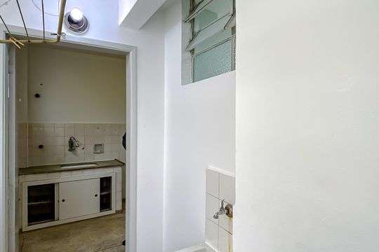 Área de Serviço de apartamento para alugar com 2 quartos, 68m² em Parque da Mooca, São Paulo
