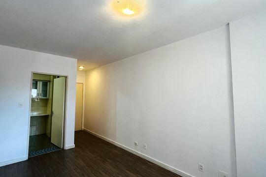 Apartamento à venda com 1 quarto, 45m² em Centro, Campinas