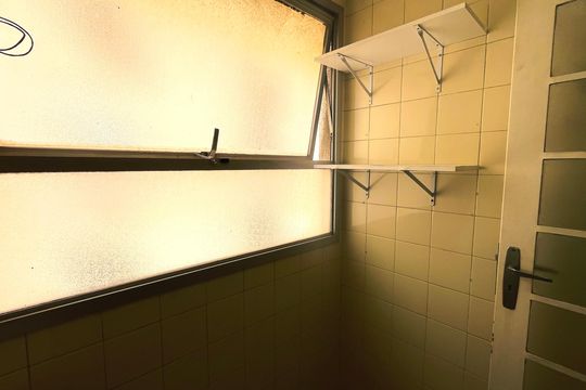 Apartamento à venda com 1 quarto, 45m² em Centro, Campinas