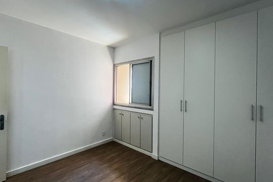 Apartamento à venda com 1 quarto, 45m² em Centro, Campinas