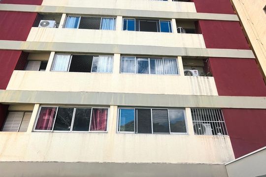 Apartamento à venda com 1 quarto, 45m² em Centro, Campinas