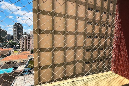 Apartamento à venda com 1 quarto, 45m² em Centro, Campinas
