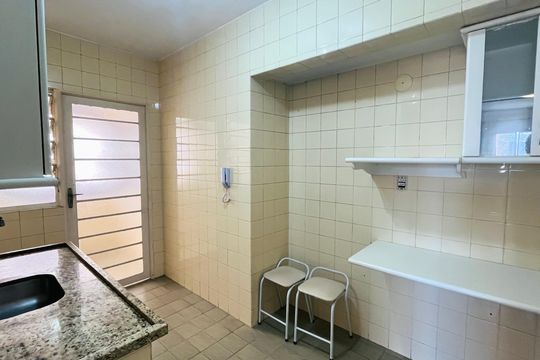 Apartamento à venda com 1 quarto, 45m² em Centro, Campinas