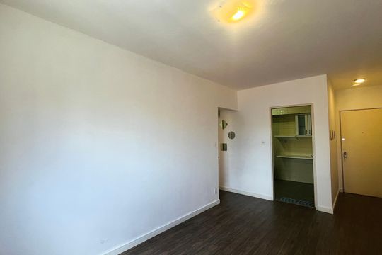 Apartamento à venda com 1 quarto, 45m² em Centro, Campinas