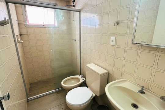 Apartamento à venda com 1 quarto, 45m² em Centro, Campinas