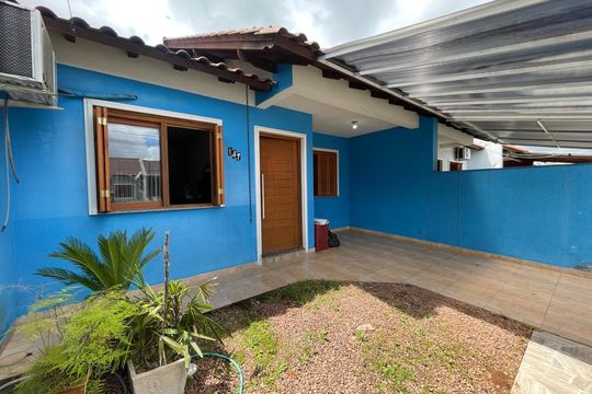 Casa para alugar com 2 quartos, 565m² em Duque de Caxias, Sapucaia do Sul