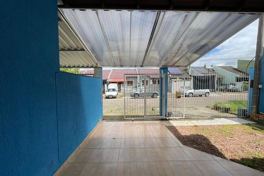 Casa para alugar com 2 quartos, 565m² em Duque de Caxias, Sapucaia do Sul